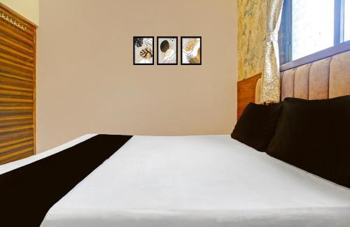 Fort Hotel | Hotel O Golden City