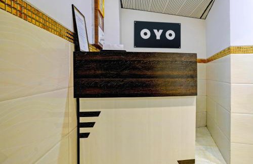 Fort Hotel | Hotel O Golden City