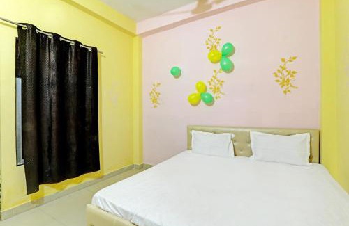 Malihabad Hotel | Hotel O Golden Grand