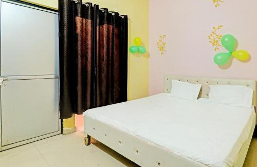Malihabad Hotel | Hotel O Golden Grand