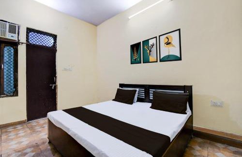 Mohangarh Hotel | Hotel O Gracious Inn