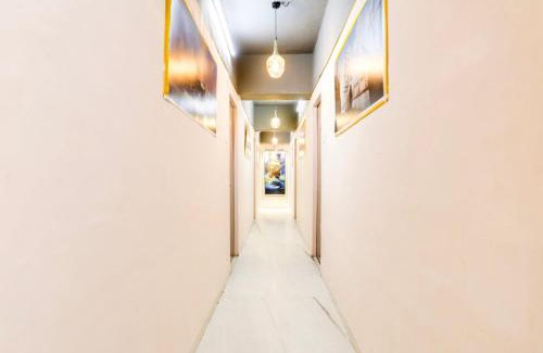 Masjid Bandar Hotel | Hotel O Grand Imperial