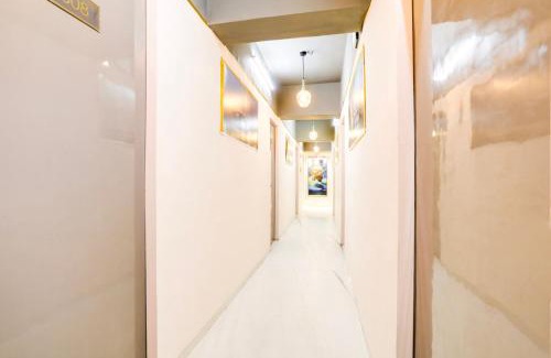 Masjid Bandar Hotel | Hotel O Grand Imperial