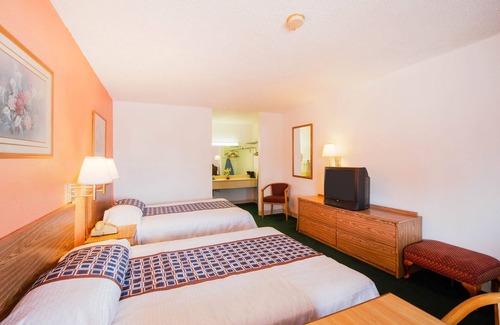 Channelview Hotel | Hotel O Grand Inn Channelview I-10