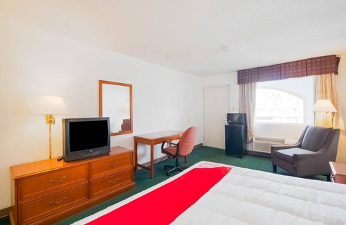 Channelview Hotel | Hotel O Grand Inn Channelview I-10
