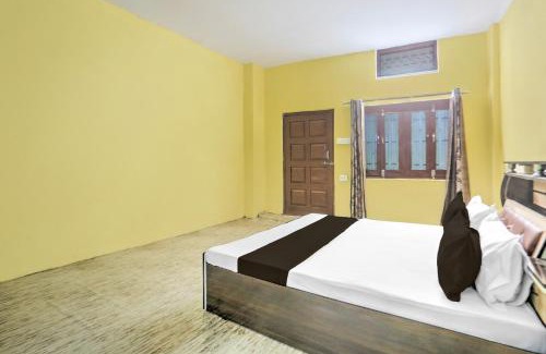 Derapur Hotel | Hotel O GRAND INN