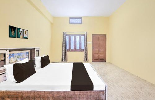 Derapur Hotel | Hotel O GRAND INN