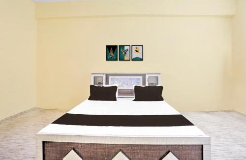 Derapur Hotel | Hotel O GRAND INN