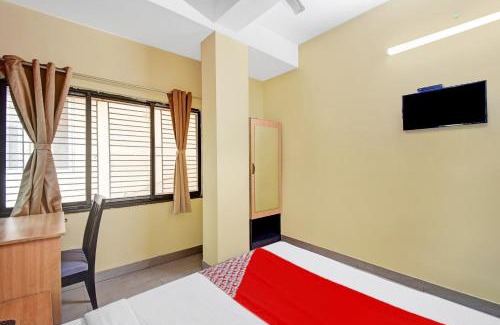 Shibpur Hotel | Hotel O Grand Lazeez Dumurjala outdoor Stadium