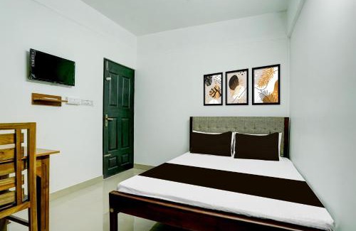 Kalamassery Hotel | Hotel O Grand Park Residency