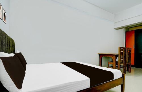 Kalamassery Hotel | Hotel O Grand Park Residency