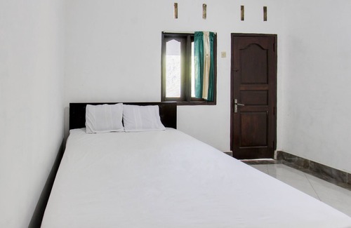 Sembalunbumbung Hotel | Hotel O Green Forest Homestay NearTaman Wisata Pusuk Sembalun (Tourist Park)