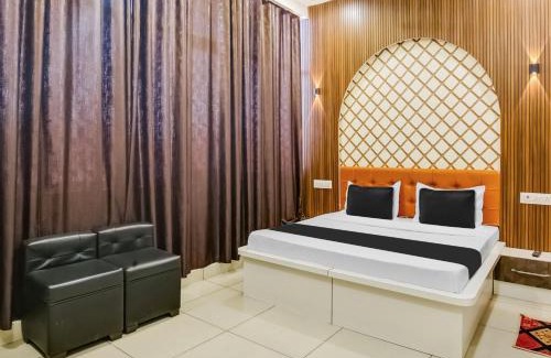 Bathinda Hotel | Hotel O Green In