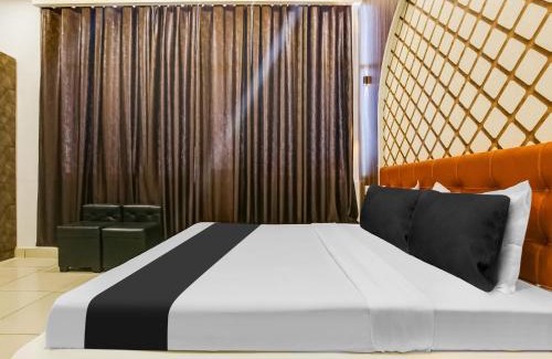 Bathinda Hotel | Hotel O Green In