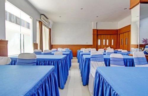 Pati Hotel | Hotel O Griya Lestari Pati 2