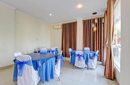Pati Hotel | Hotel O Griya Lestari Pati 2