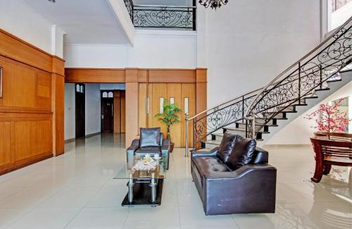 Pati Hotel | Hotel O Griya Lestari Pati 2