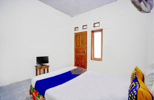 Rogojampi Hotel | Hotel O Griya Sandi Syariah Rogojampi
