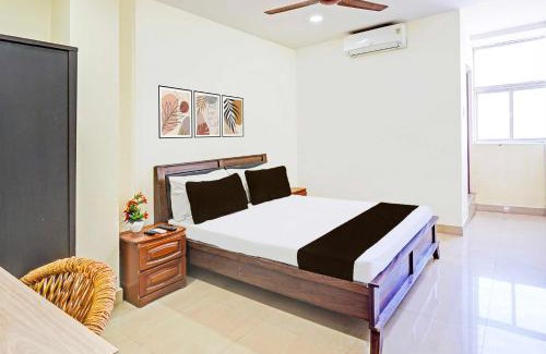 Guduvancheri Hotel | Hotel O Guduvancheri Railway Station