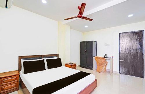 Guduvancheri Hotel | Hotel O Guduvancheri Railway Station