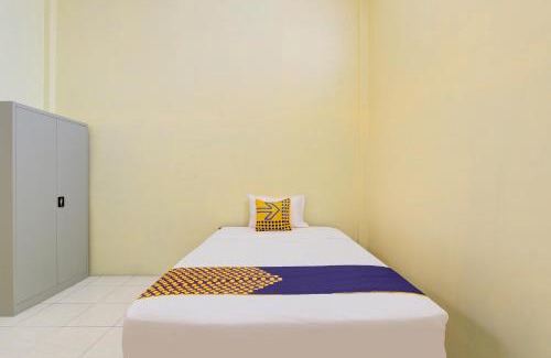 Klaten Hotel | Hotel O Guest House Mulia Dua Syariah