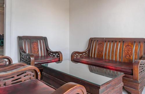 Kotabumi Hotel | Hotel O Guest House Pahlawan Syariah