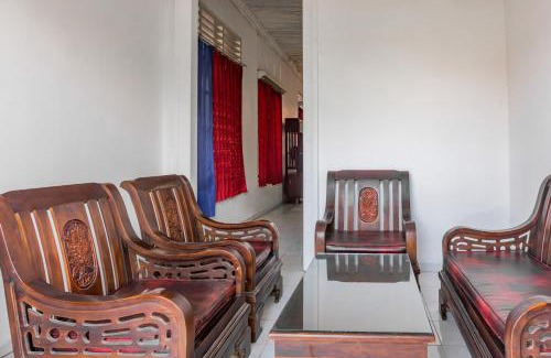 Kotabumi Hotel | Hotel O Guest House Pahlawan Syariah