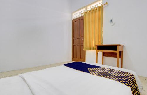 Purwokerto Hotel | Hotel O Guest House Wijaya Syariah Near alun alun kota purwokerto