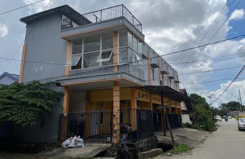 Tanahgrogot Hotel | Hotel O Guest House Zidan 21