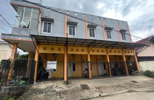 Tanahgrogot Hotel | Hotel O Guest House Zidan 21