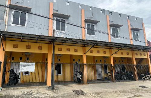 Tanahgrogot Hotel | Hotel O Guest House Zidan 21