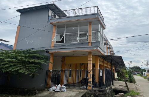 Tanahgrogot Hotel | Hotel O Guest House Zidan 21
