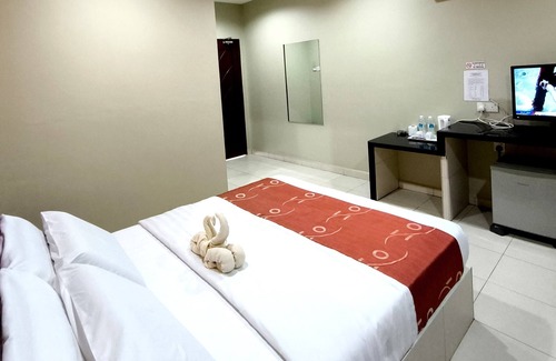 Wakaf Che Yeh Hotel | Hotel O Guesthouse Dseribong