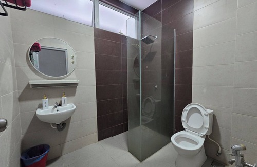 Wakaf Che Yeh Hotel | Hotel O Guesthouse Dseribong