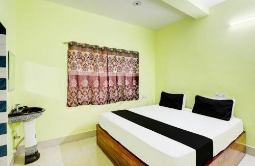 Konark Hotel | Hotel O GURUKRUPA LODGE