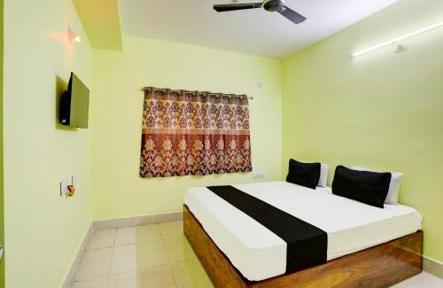Konark Hotel | Hotel O GURUKRUPA LODGE