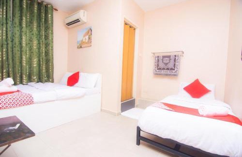 Tanjung Malim Hotel | Hotel O Hajah Rohayah