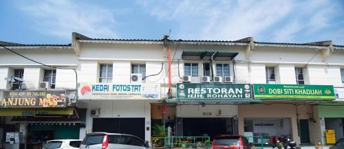Tanjung Malim Hotel | Hotel O Hajah Rohayah