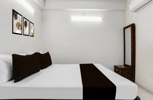 Ahmedabad Hotel | Hotel O Happy Stay Asalali