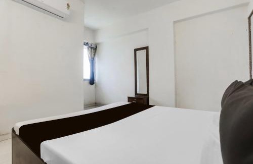 Ahmedabad Hotel | Hotel O Happy Stay Asalali