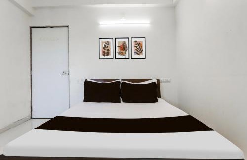 Ahmedabad Hotel | Hotel O Happy Stay Asalali