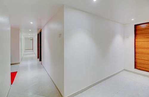 Alandi Hotel | Hotel O Haveli Executive