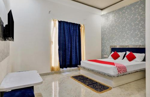 Kota Hotel | Hotel O Haveli