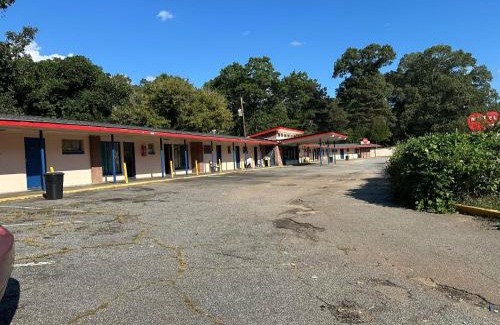 Dadeville Hotel | Hotel O Heart of Dixie Dadeville AL HWY 280
