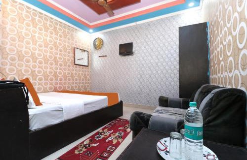 Ambala Hotel | Hotel O Heaven