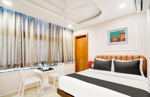 Gwalior Hotel | Hotel O Heaven
