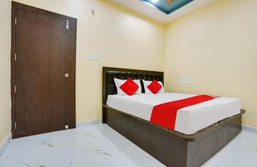 Kamthi Hotel | Hotel O Heritage Farm Resort