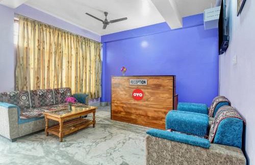 Cuttack Hotel | Hotel O Heritage Inn