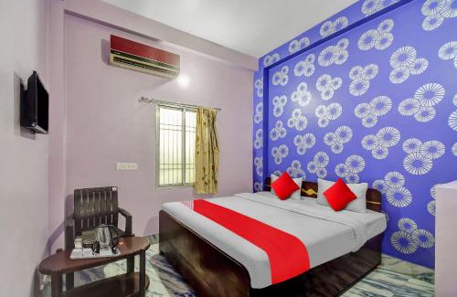 Cuttack Hotel | Hotel O Heritage Inn