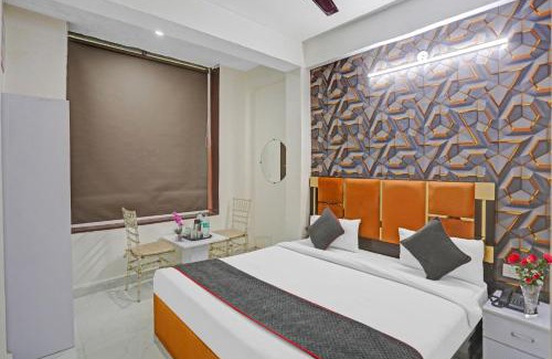 Sector 70 Hotel | Hotel O Heritage Inn